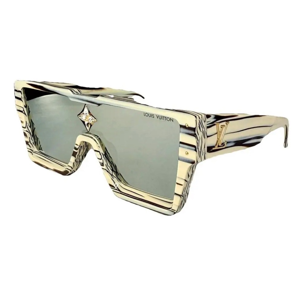 Louis Vuitton Cyclone Sunglasses